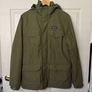 Patagonia Men's Jacket
